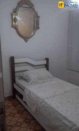 Imagem Casa de Condomínio com 2 Quartos à Venda, 80 m² em Parque Burle - Cabo Frio Imagem Casa de Condomínio com 2 Quartos à Venda, 80 m² em Parque Burle - Cabo Frio