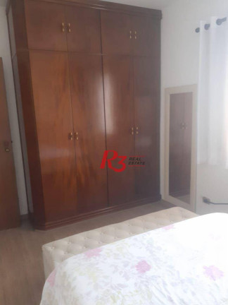 Imagem Apartamento com 3 Quartos à Venda, 152 m² em Ponta Da Praia - Santos