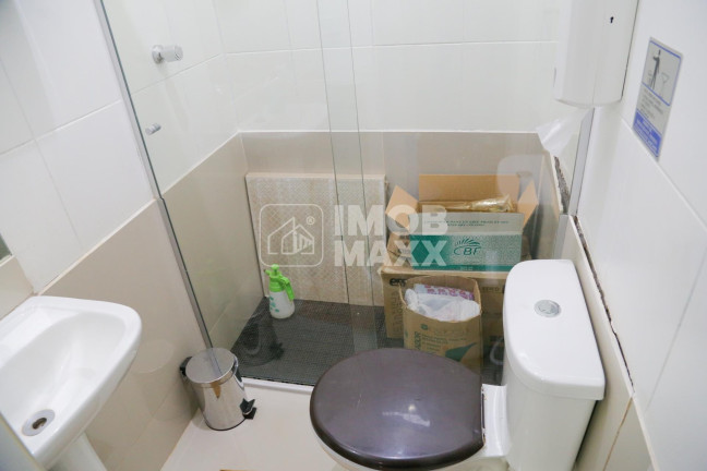 Imagem Imóvel à Venda, 36 m² em Asa Norte - Brasília Imagem Imóvel à Venda, 36 m² em Asa Norte - Brasília