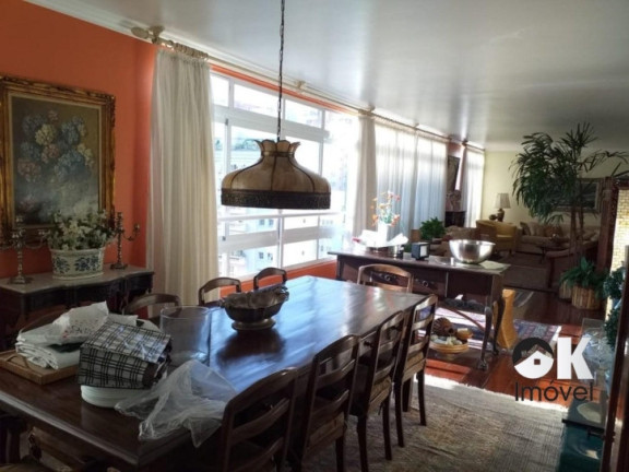 Imagem Apartamento com 3 Quartos à Venda, 310 m² em Jardim Paulista - São Paulo Imagem Apartamento com 3 Quartos à Venda, 310 m² em Jardim Paulista - São Paulo