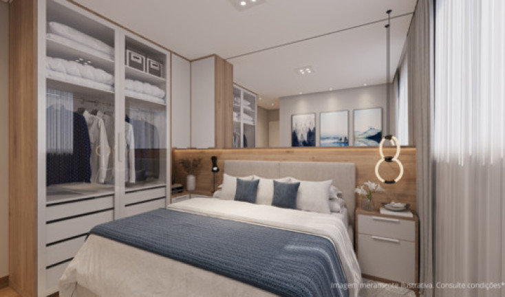 Imagem Apartamento com 2 Quartos à Venda, 49 m² em Fonseca - Niterói