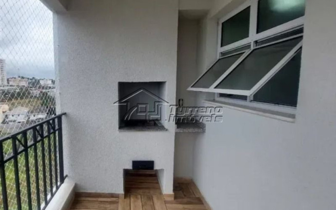 Imagem Apartamento com 2 Quartos à Venda, 71 m² em Urbanova - São José Dos Campos