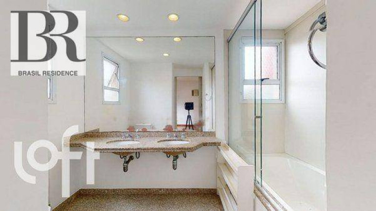 Imagem Apartamento com 3 Quartos à Venda, 115 m² em Brooklin Novo - São Paulo Imagem Apartamento com 3 Quartos à Venda, 115 m² em Brooklin Novo - São Paulo