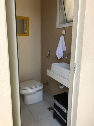 Imagem Casa de Condomínio com 3 Quartos à Venda, 250 m² em Iporanga - Sorocaba