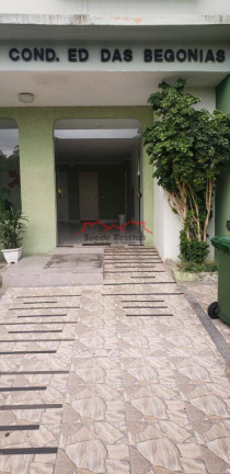 Imagem Apartamento com 2 Quartos à Venda, 57 m² em Vila Dos Andradas - São Paulo