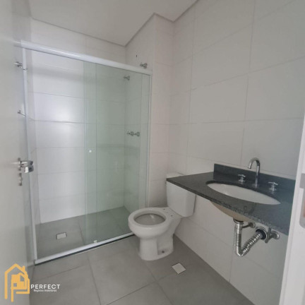 Imagem Apartamento com 3 Quartos para Alugar, 102 m² em Loteamento Residencial E Comercial Bosque Flamboyant - Taubaté