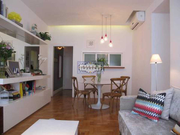 Imagem Apartamento com 3 Quartos à Venda, 100 m² em Copacabana - Rio De Janeiro Imagem Apartamento com 3 Quartos à Venda, 100 m² em Copacabana - Rio De Janeiro