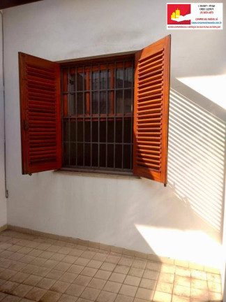 Imagem Sobrado com 3 Quartos à Venda, 166 m² em Mirandópolis - São Paulo Imagem Sobrado com 3 Quartos à Venda, 166 m² em Mirandópolis - São Paulo