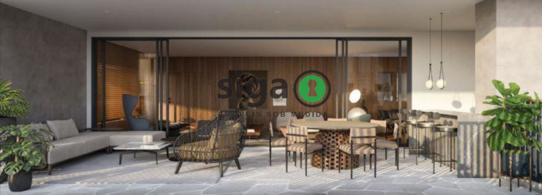 Imagem Apartamento com 4 Quartos à Venda, 340 m² em Jardins - São Paulo