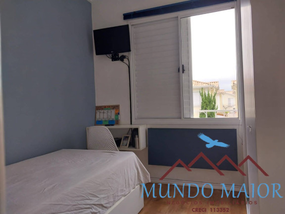 Imagem Casa com 3 Quartos à Venda, 130 m² em Jordanópolis - São Bernardo Do Campo Imagem Casa com 3 Quartos à Venda, 130 m² em Jordanópolis - São Bernardo Do Campo