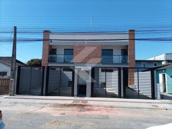 Apartamento com 3 Quartos à Venda, 90 m² em São Vicente - Itajaí