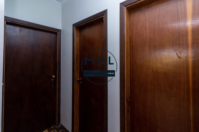 Imagem Casa com 4 Quartos à Venda, 280 m² em City America - Sao Paulo