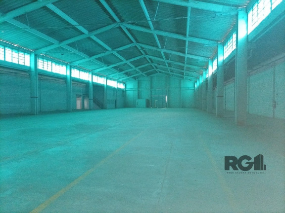Imagem Galpão para Alugar, 1.800 m² em Passos Dos Ferreiros - Gravataí Imagem Galpão para Alugar, 1.800 m² em Passos Dos Ferreiros - Gravataí