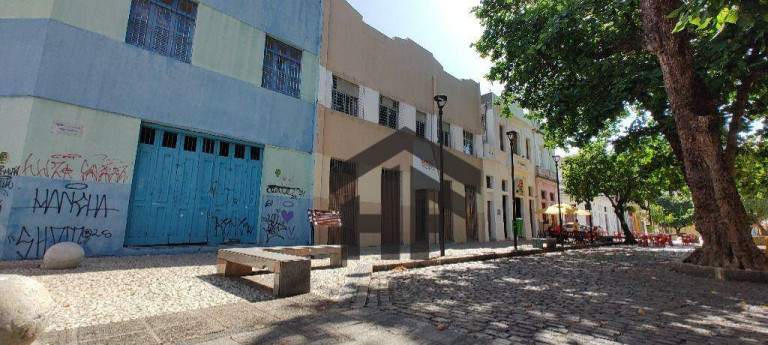 Imagem Edifício Residencial à Venda ou Locação, 700 m² em São José - Recife Imagem Edifício Residencial à Venda ou Locação, 700 m² em São José - Recife