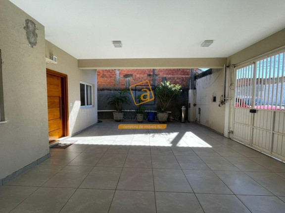 Imagem Sobrado com 4 Quartos à Venda, em Parque Residencial Potiguara - Itu Imagem Sobrado com 4 Quartos à Venda, em Parque Residencial Potiguara - Itu