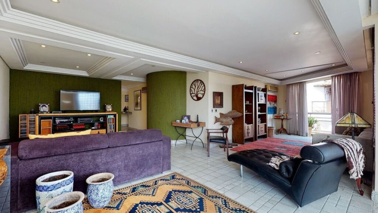 Imagem Apartamento com 5 Quartos à Venda, 593 m² em Barra Da Tijuca - Rio De Janeiro