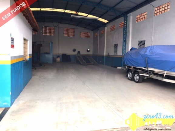 Imagem Casa para Alugar, 450 m² em Centro - Londrina Imagem Casa para Alugar, 450 m² em Centro - Londrina