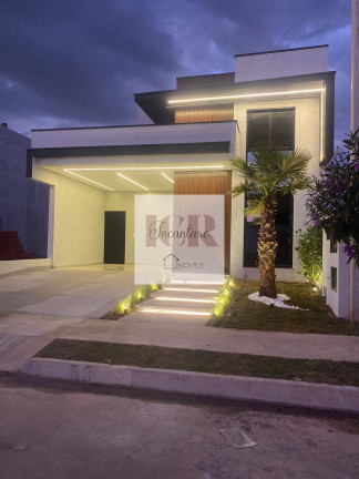 Imagem Casa com 3 Quartos à Venda, 200 m² em Jardim Residencial Villagio Wanel - Sorocaba Imagem Casa com 3 Quartos à Venda, 200 m² em Jardim Residencial Villagio Wanel - Sorocaba