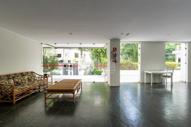 Imagem Apartamento com 2 Quartos à Venda, 124 m² em Vila Andrade - São Paulo Imagem Apartamento com 2 Quartos à Venda, 124 m² em Vila Andrade - São Paulo