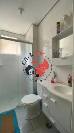 Imagem Apartamento com 2 Quartos à Venda, 48 m² em Vila Gonçalves - São Bernardo Do Campo