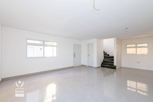Imagem Sobrado com 3 Quartos à Venda, 115 m² em Bairro Alto - Curitiba Imagem Sobrado com 3 Quartos à Venda, 115 m² em Bairro Alto - Curitiba