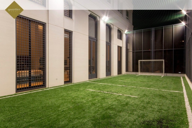 Imagem Apartamento com 4 Quartos à Venda, 893 m² em Vila Olímpia - São Paulo