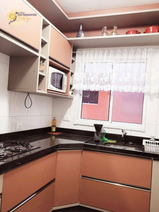 Imagem Casa de Vila com 2 Quartos à Venda, 53 m² em Indaiá - Bertioga