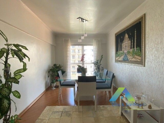Imagem Apartamento com 3 Quartos à Venda, 95 m² em Vila Firmiano Pinto - São Paulo Imagem Apartamento com 3 Quartos à Venda, 95 m² em Vila Firmiano Pinto - São Paulo