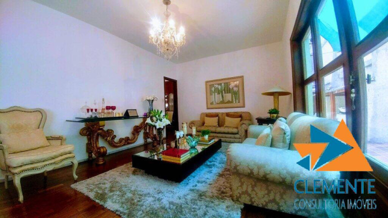 Imagem Casa de Condomínio com 3 Quartos à Venda, 250 m² em Condominio Bouganville - Lagoa Santa Imagem Casa de Condomínio com 3 Quartos à Venda, 250 m² em Condominio Bouganville - Lagoa Santa