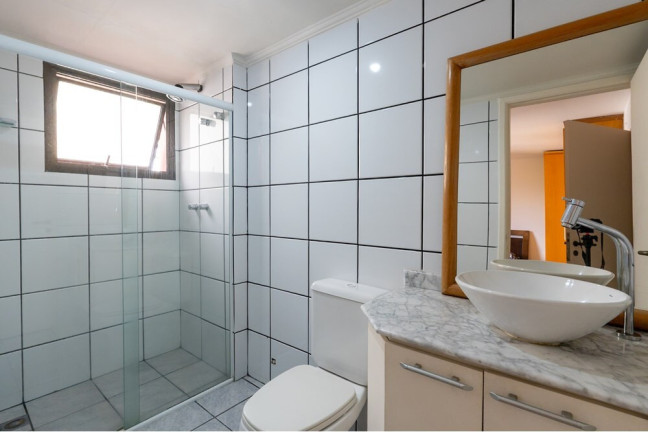 Imagem Apartamento com 4 Quartos à Venda, 151 m² em Vila Nova Conceição - São Paulo Imagem Apartamento com 4 Quartos à Venda, 151 m² em Vila Nova Conceição - São Paulo