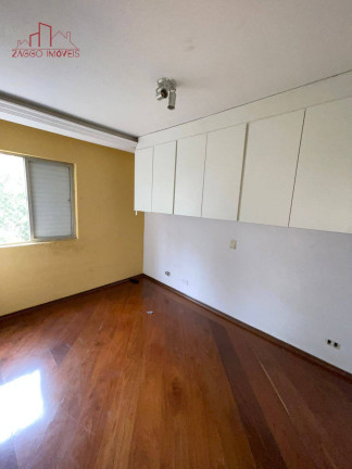 Imagem Apartamento com 2 Quartos à Venda, 54 m² em Campo Limpo - São Paulo Imagem Apartamento com 2 Quartos à Venda, 54 m² em Campo Limpo - São Paulo