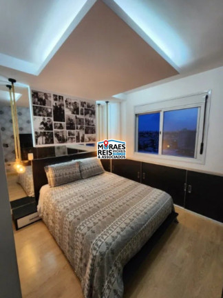 Imagem Apartamento com 2 Quartos à Venda, 62 m² em Vila Congonhas - São Paulo Imagem Apartamento com 2 Quartos à Venda, 62 m² em Vila Congonhas - São Paulo