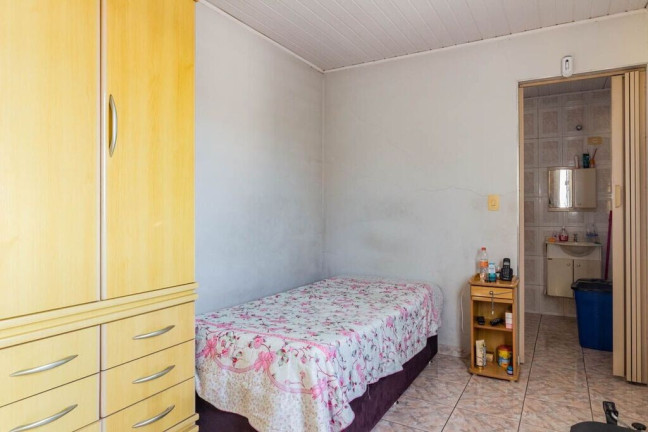 Imagem Casa com 3 Quartos à Venda, 199 m² em Penha De França - São Paulo