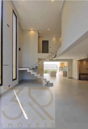 Casa de Condomínio com 4 Quartos à Venda, 428 m² em Loteamento Santa Luisa - Ribeirão Preto