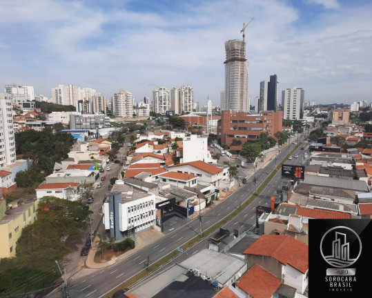 Imagem Imóvel Comercial para Alugar, 260 m² em Jardim Emília - Sorocaba Imagem Imóvel Comercial para Alugar, 260 m² em Jardim Emília - Sorocaba