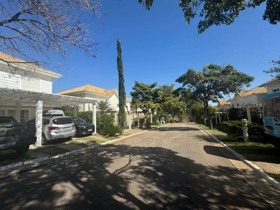 Imagem Casa com 3 Quartos à Venda, 120 m² em Alphaville - Campinas Imagem Casa com 3 Quartos à Venda, 120 m² em Alphaville - Campinas