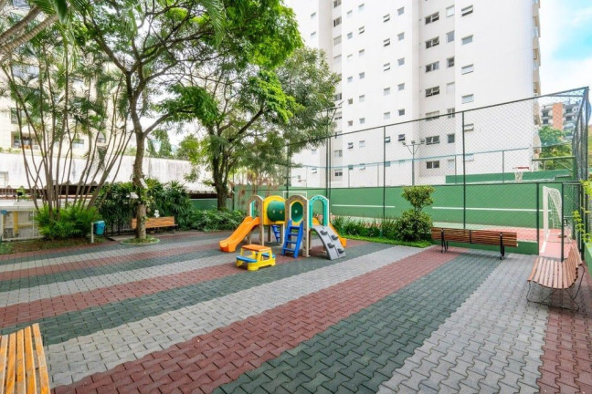 Imagem Apartamento com 3 Quartos à Venda, 80 m² em Real Parque - São Paulo Imagem Apartamento com 3 Quartos à Venda, 80 m² em Real Parque - São Paulo