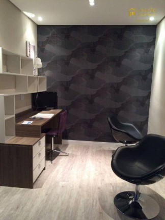Imagem Apartamento com 1 Quarto à Venda, 52 m² em Itu Novo Centro - Itu