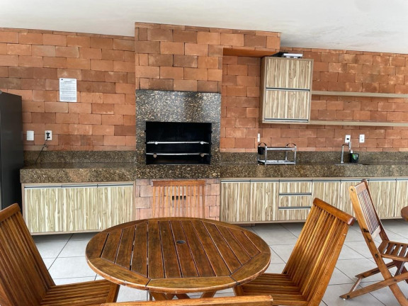 Imagem Apartamento com 3 Quartos à Venda, 123 m² em Horto Bela Vista - Salvador Imagem Apartamento com 3 Quartos à Venda, 123 m² em Horto Bela Vista - Salvador