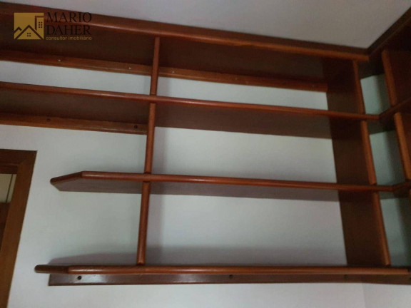 Imagem Apartamento com 3 Quartos à Venda, 126 m² em Centro - Jacareí Imagem Apartamento com 3 Quartos à Venda, 126 m² em Centro - Jacareí