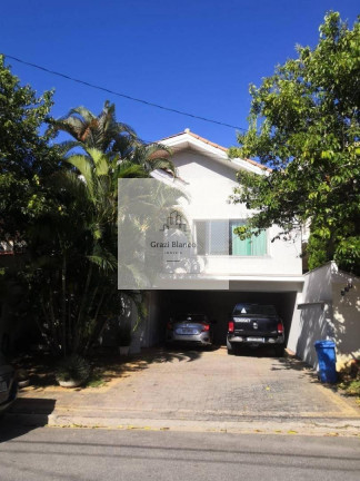 Casa de Condomínio com 4 Quartos à Venda, 242 m² em Condomínio Granja Olga - Sorocaba