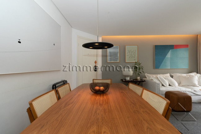 Imagem Apartamento com 3 Quartos à Venda, 135 m² em Perdizes - São Paulo