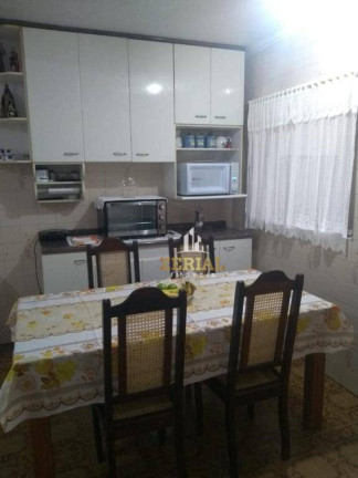 Imagem Casa com 4 Quartos à Venda, 206 m² em Olímpico - São Caetano Do Sul