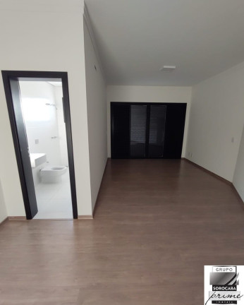 Imagem Casa com 4 Quartos à Venda, 400 m² em Alphaville Nova Esplanada - Votorantim