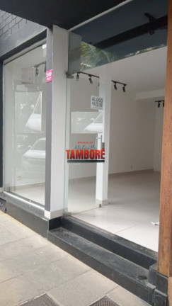 Imagem Sala Comercial à Venda, 64 m² em Condomínio Centro Comercial Alphaville - Barueri Imagem Sala Comercial à Venda, 64 m² em Condomínio Centro Comercial Alphaville - Barueri