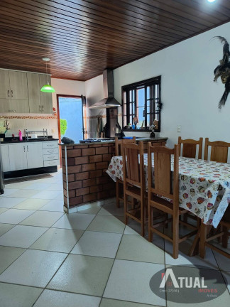 Imagem Casa com 4 Quartos à Venda, 200 m² em Canjica (terra Preta) - Mairiporã Imagem Casa com 4 Quartos à Venda, 200 m² em Canjica (terra Preta) - Mairiporã