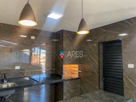 Imagem Casa com 3 Quartos à Venda, 145 m² em Cidade Nova - Santa Bárbara D'oeste Imagem Casa com 3 Quartos à Venda, 145 m² em Cidade Nova - Santa Bárbara D'oeste