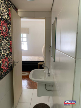Imagem Apartamento com 1 Quarto para Alugar, 57 m² em Itaim Bibi - São Paulo