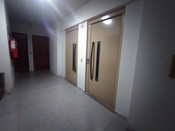 Imagem Apartamento com 2 Quartos à Venda, 62 m² em Jardim América - Bauru
