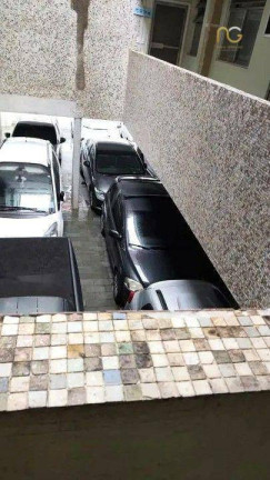 Imagem Apartamento com 2 Quartos à Venda, 61 m² em Boqueirão - Praia Grande